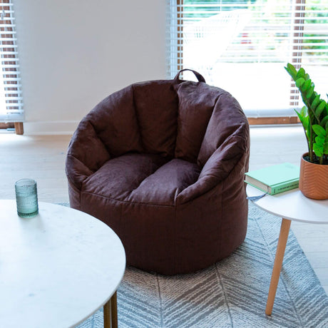 Milano-bean filled-Parc Decor