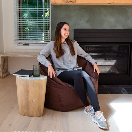 Milano-bean filled-Parc Decor