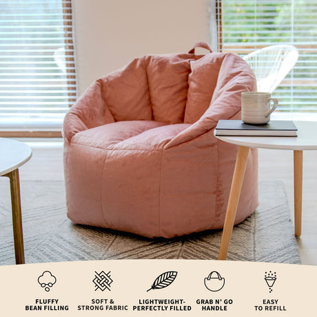 Milano-bean filled-Parc Decor