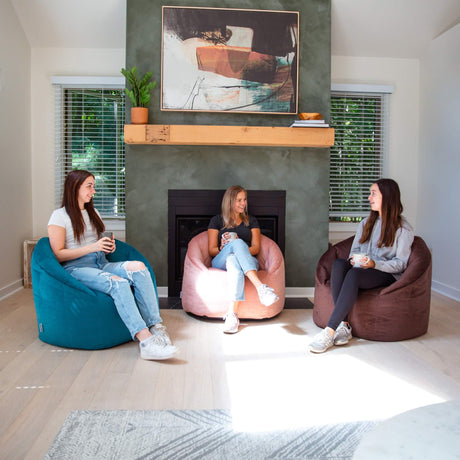 Milano-bean filled-Parc Decor