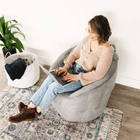 Milano-bean filled-Parc Decor