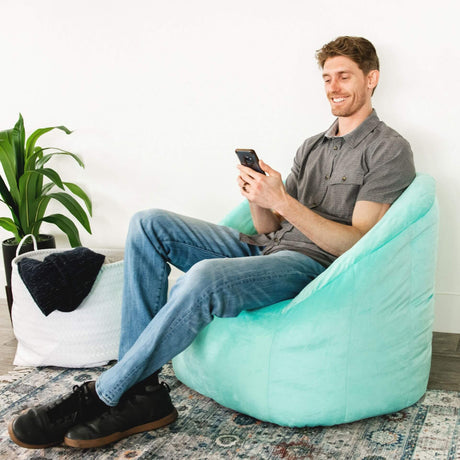 Milano-bean filled-Parc Decor