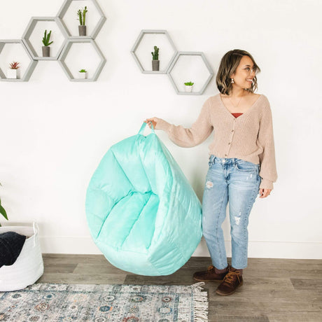 Milano-bean filled-Parc Decor