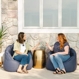 Milano Outdoor-bean filled-Parc Decor