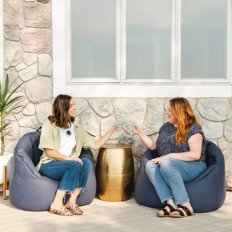 Milano Outdoor-bean filled-Parc Decor