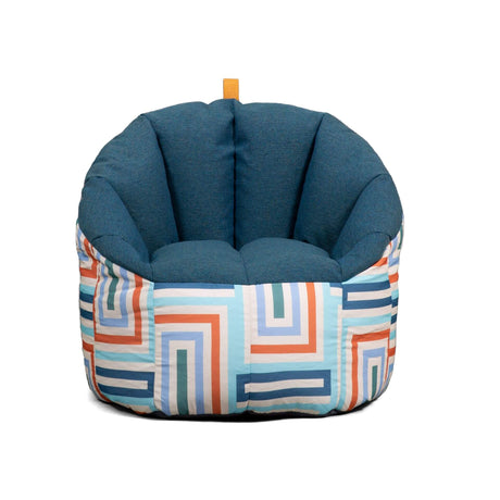 Milano Outdoor-bean filled-Parc Decor