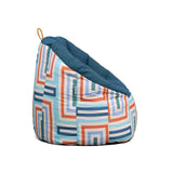 Milano Outdoor-bean filled-Parc Decor