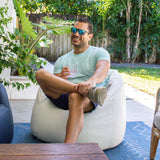 Milano Outdoor-bean filled-Parc Decor