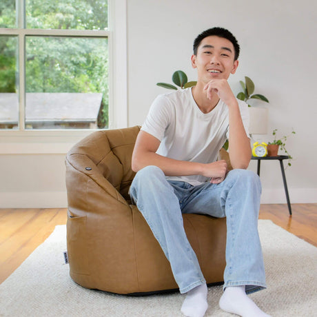 Milano Vibe-bean filled-Parc Decor