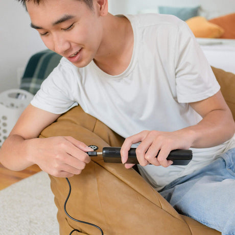 Milano Vibe-bean filled-Parc Decor