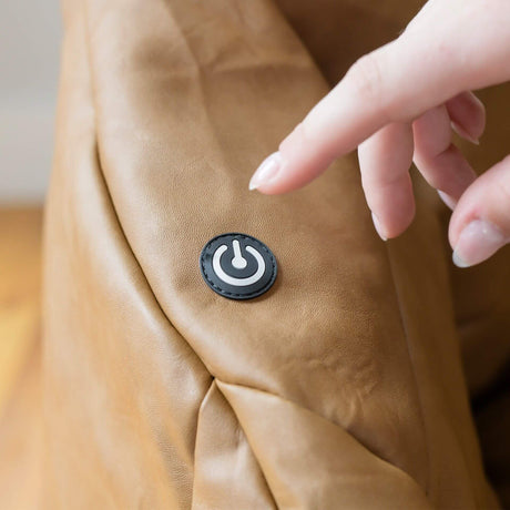 Milano Vibe-bean filled-Parc Decor