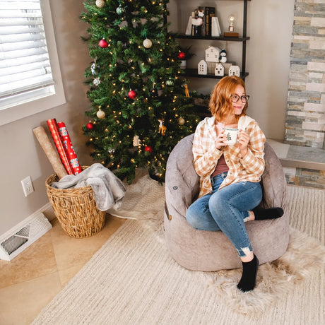 Milano Vibe-bean filled-Parc Decor