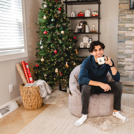 Milano Vibe-bean filled-Parc Decor