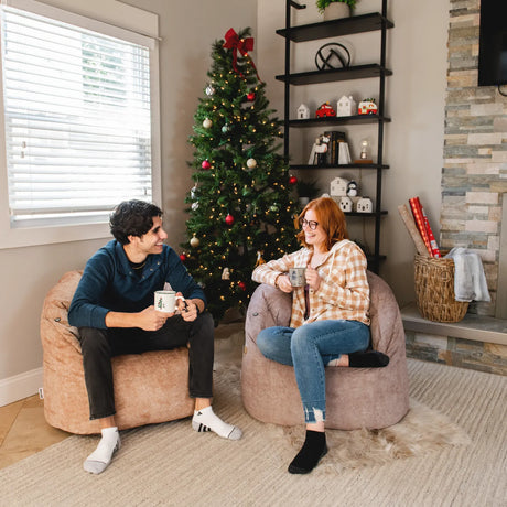 Milano Vibe-bean filled-Parc Decor