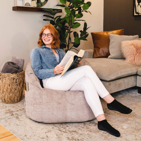 Milano Vibe-bean filled-Parc Decor