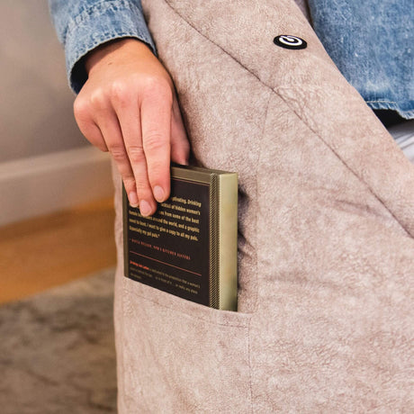 Milano Vibe-bean filled-Parc Decor