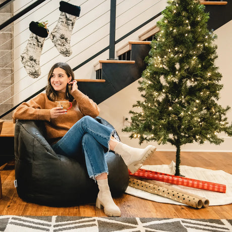 Milano Vibe-bean filled-Parc Decor