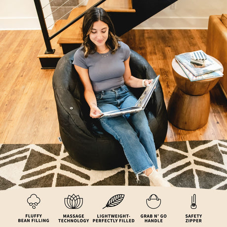 Milano Vibe-bean filled-Parc Decor