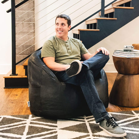 Milano Vibe™-bean filled-Parc Decor