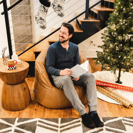 Milano Vibe-bean filled-Parc Decor