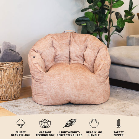 Milano Vibe-bean filled-Parc Decor