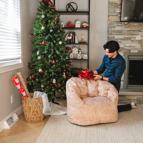 Milano Vibe-bean filled-Parc Decor