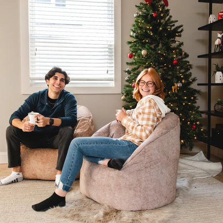 Milano Vibe-bean filled-Parc Decor