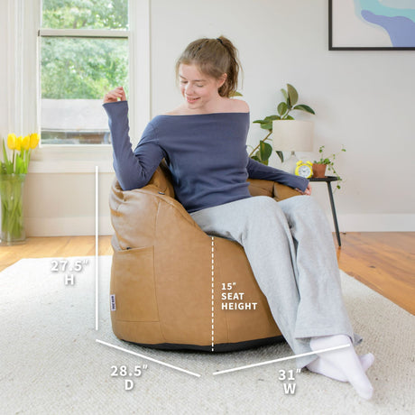 Milano Vibe-bean filled-Parc Decor