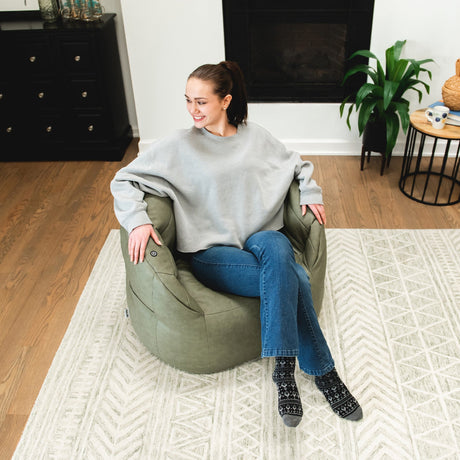 Milano Vibe-bean filled-Parc Decor