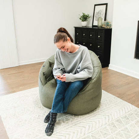 Milano Vibe-bean filled-Parc Decor