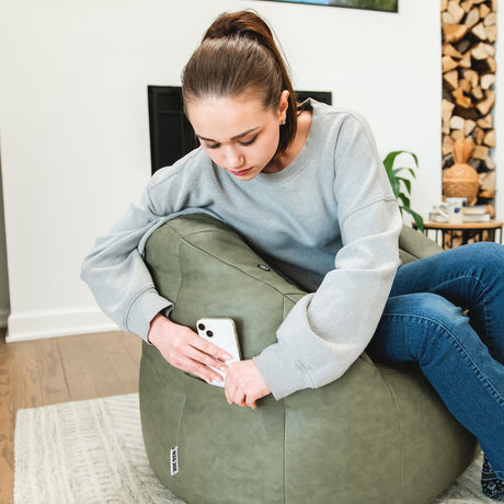 Milano Vibe-bean filled-Parc Decor