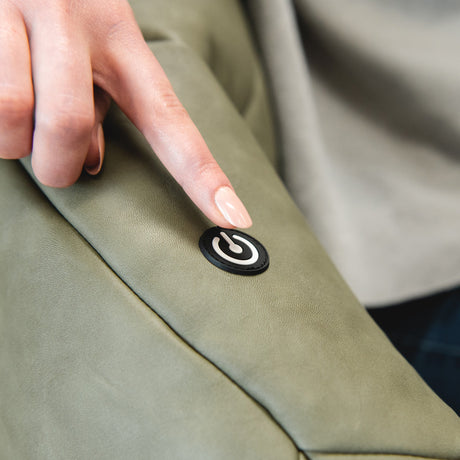 Milano Vibe-bean filled-Parc Decor