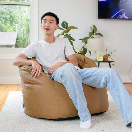 Milano Vibe-bean filled-Parc Decor