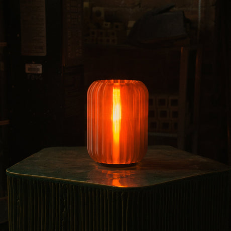 Mini Allium Lamp