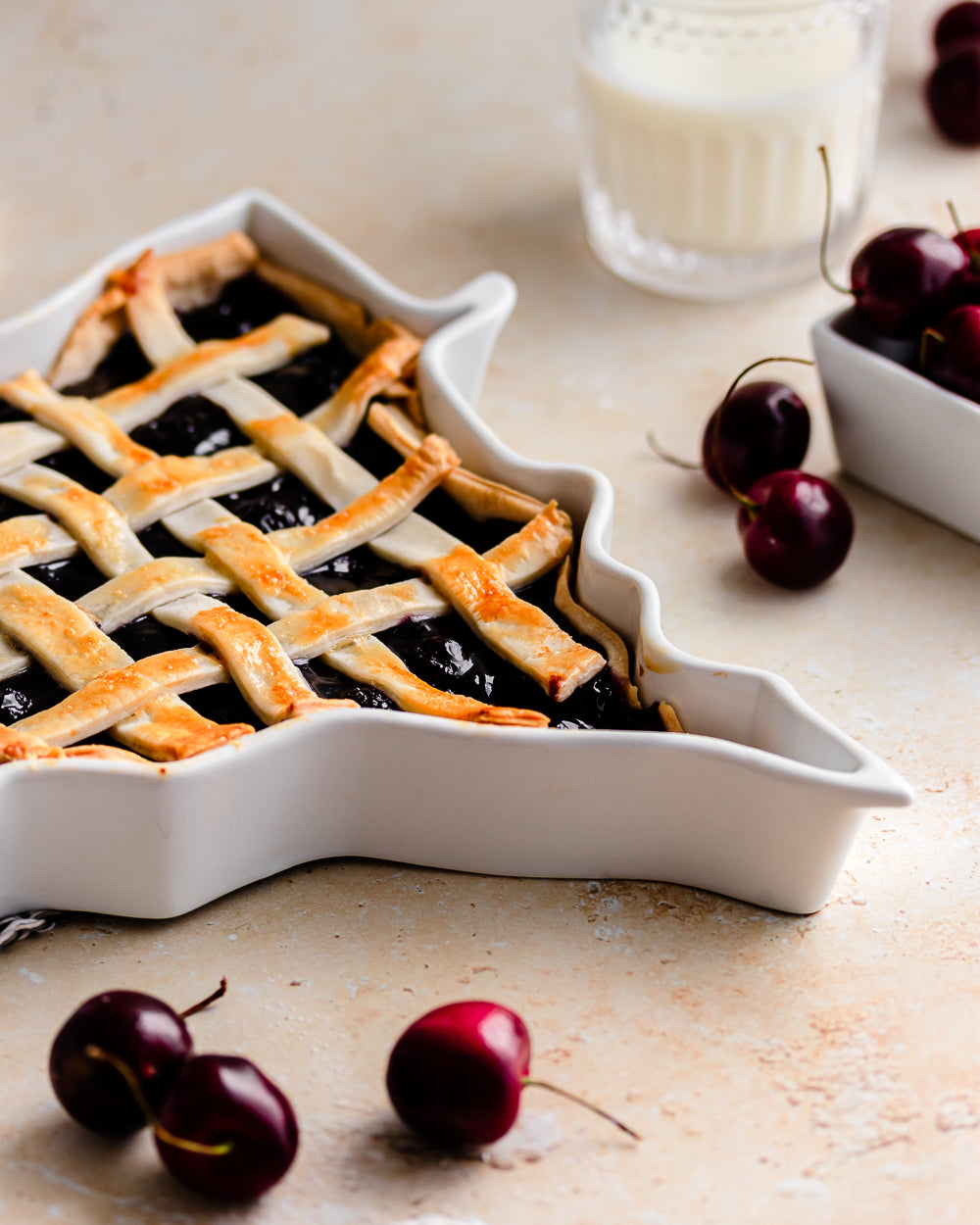 Minnesota State Plate-Baking Dish-Parc Decor