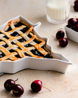 Minnesota State Plate-Baking Dish-Parc Decor