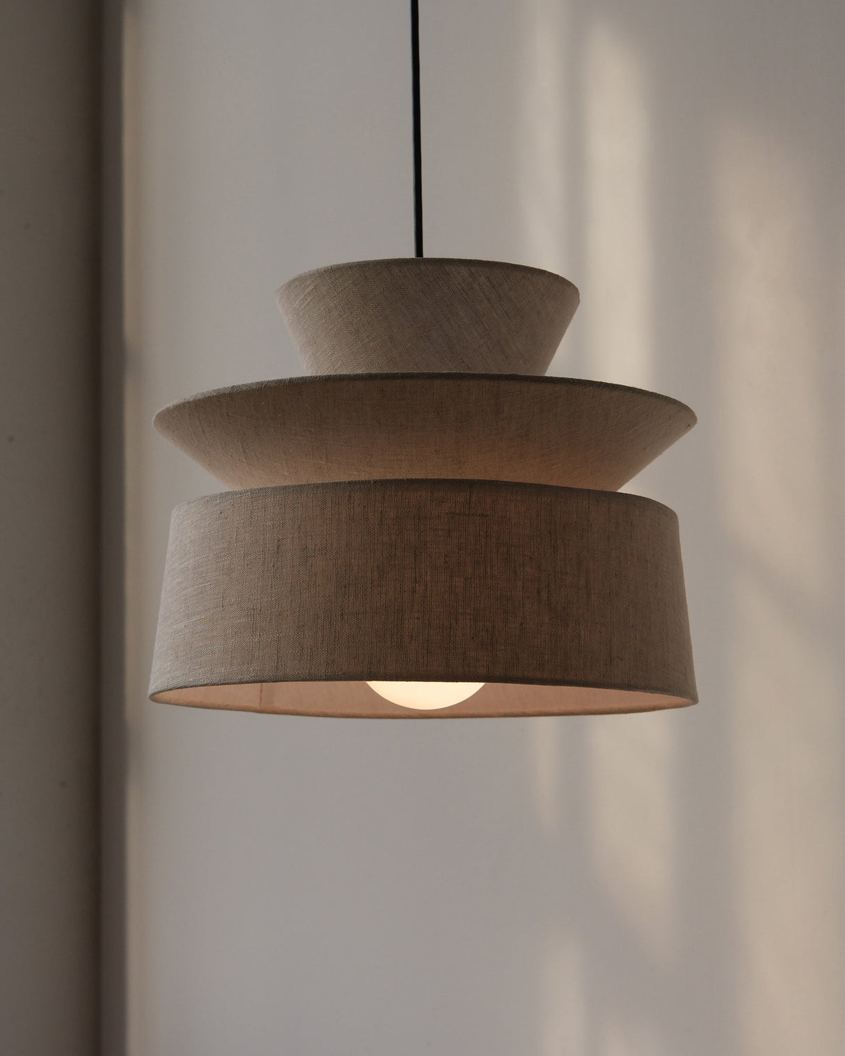 Lag Lamp