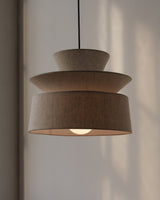 Lag Lamp