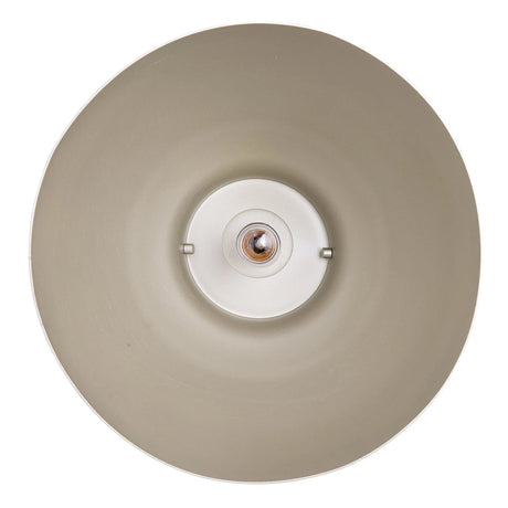 Modern 1-Light Metal Dimmable Island Pendant Light