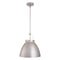Modern 1-Light Metal Dimmable Island Pendant Light-吊灯-Parc Decor