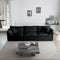 Modern Chenille Cloud Couch-sofa-Parc Decor
