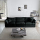 Modern Chenille Cloud Couch-sofa-Parc Decor