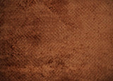 Modern Geometrical Hand Made 2x3 Brown Art silk Area Rug