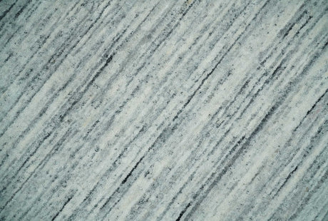 Modern Handloom Ivory, Charcoal, Silver 8x10 Contemporary Wool Area Rug