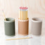 Modern Honeycomb Pencil Holder