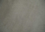 Modern Scandinavian 6x8 Silver and Charcoal Wool Hand Woven Area Rug