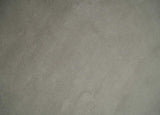 Modern Scandinavian 6x8 Silver and Gray Wool Hand Woven Area Rug