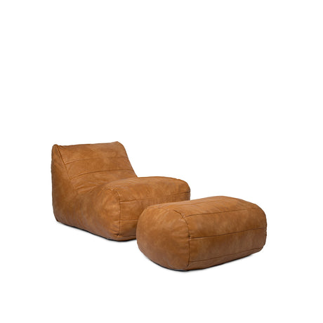Modora® Chair and Ottoman Bundle