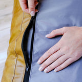 Modora Chair-foam filled-Parc Decor