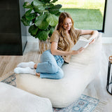 Modora Chair-foam filled-Parc Decor